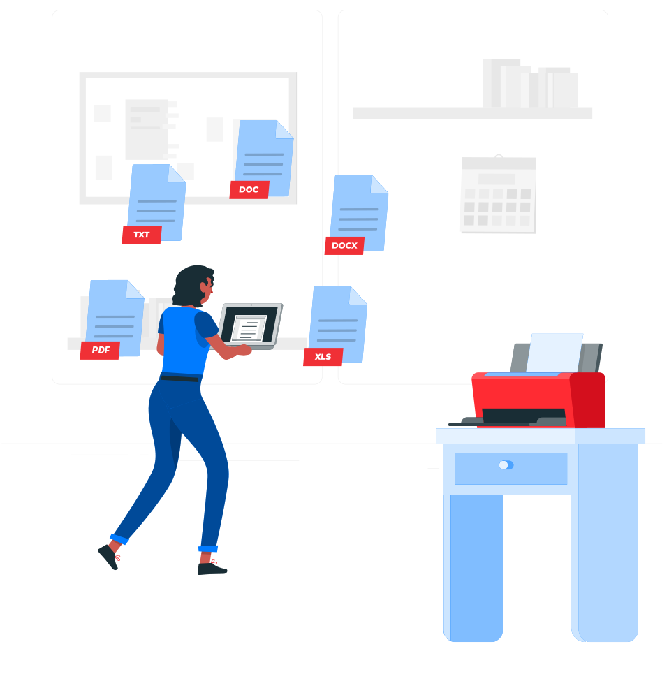 Digitaliseren
