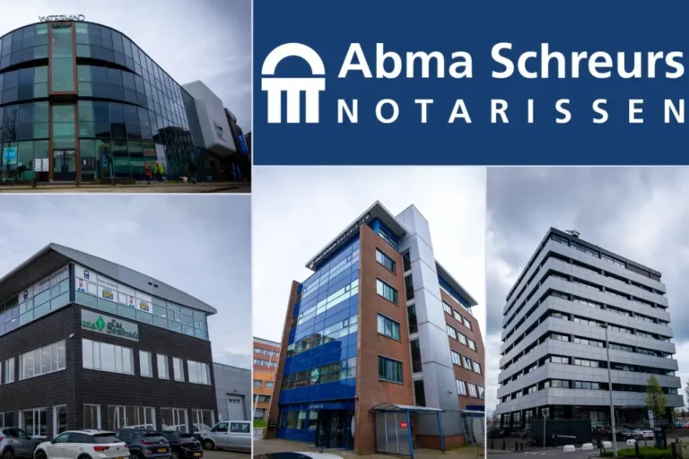 Abma Schreurs Notarissen