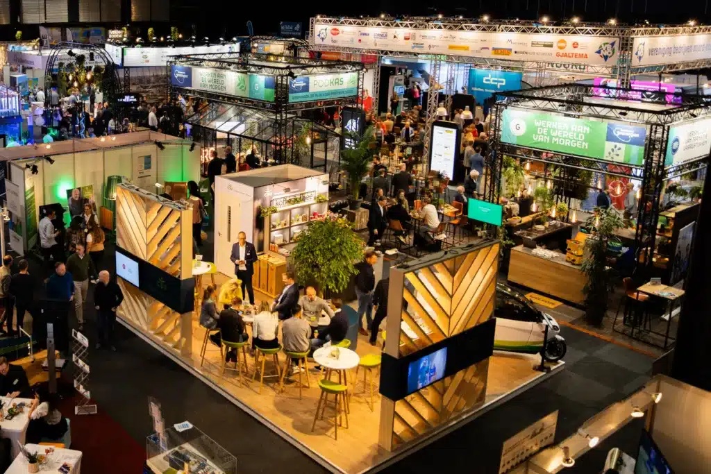 PuntNL Groep op de Promotiedagen 2025