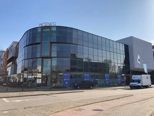 Abma Schreurs Notarissen