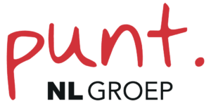 PuntNL Groep Logo