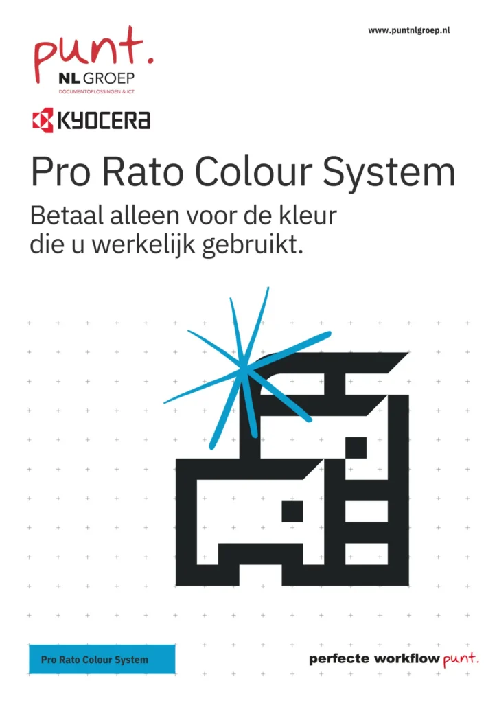 brochure pro rato colour system