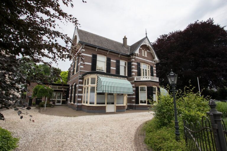 Jager Bokdam De Visser