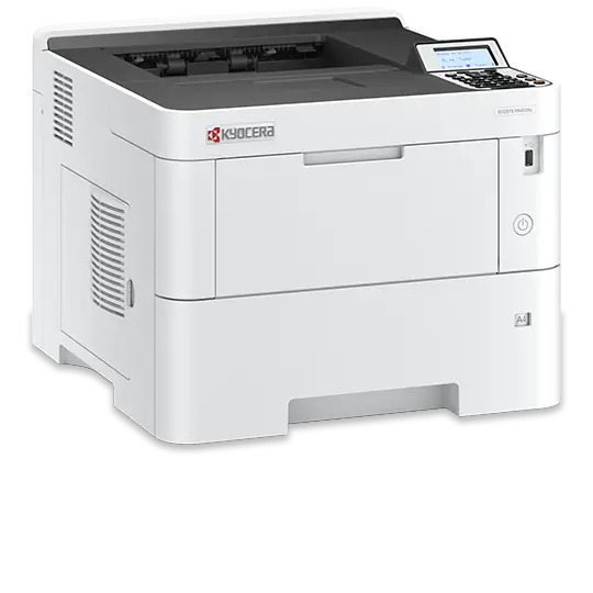 Kyocera ecosys pa4500