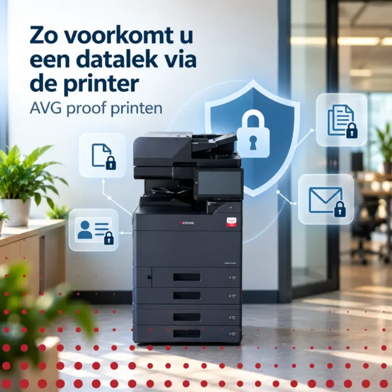 AVG proof printen