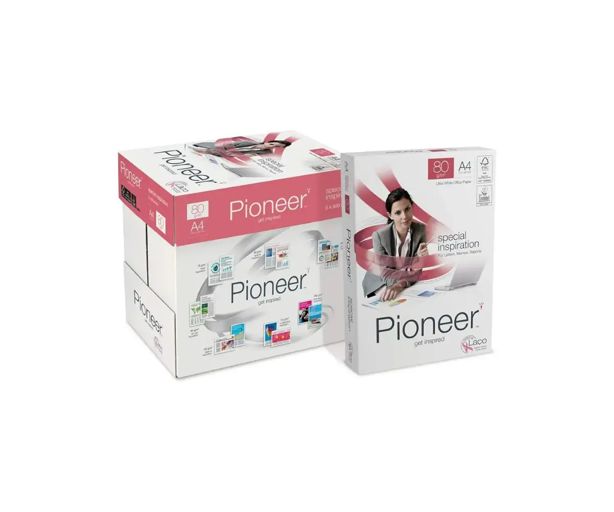 Doos A4 Papier