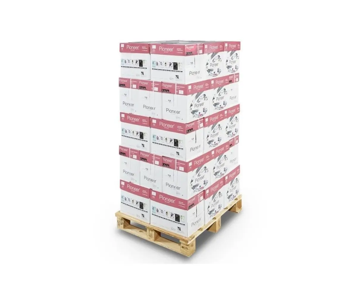 Pallet A4 Papier