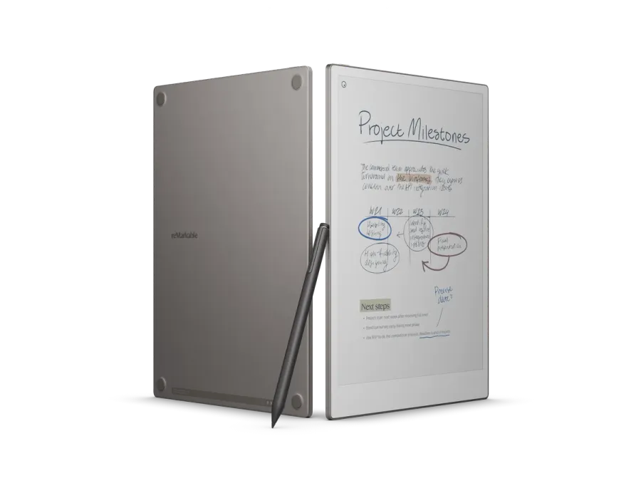 reMarkable Paper Pro