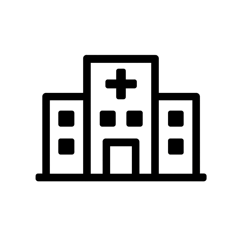 ziekenhuis